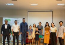 Mariya Stadnik Binəqədili gənclərlə görüşdü, onların suallarını cavablandırdı – FOTOLAR mariya-stadnik-bineqedi.png