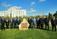 Binəqədidə Anım Günü ilə əlaqədar ağacəkmə aksiyası keçirildi – FOTOLAR bineqedi-anim-gunu-agacekme.png