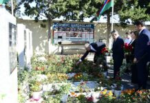 Binəqədi rayonunda Anım Günü münasibətilə tədbirlər keçirilib – FOTOLAR bineqedi-anim-tedbir.png