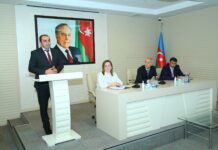 Binəqədidə şəhid ailələri, qazi və müharibə veteranlarına xüsusi diqqət və qayğı göstərilir – FOTOLAR bineqedi-musaviqe-qazi-sehid-ailesi