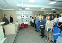 Binəqədidə yüksək bal toplayaraq tələbə adını qazananlarla görüş keçirilib – FOTOLAR bineqedi-yuksek-bal-qebul-gorus.png