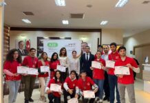 Binəqədidə şahmat turniri keçirilib – FOTOLAR bineqedi-gencler-turnir.png