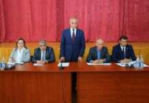 Binəqədi qəsəbəsində Binəqədi Rayon İcra Hakimiyyəti başçısının səyyar qəbulu keçirilib – FOTOLAR bineqedi-qesebe-seyyar-qebul.png