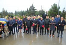 Binəqədidə şəhidlərimizin anım mərasimləri keçirildi – FOTOLAR bineqedi-sehid-anim.png