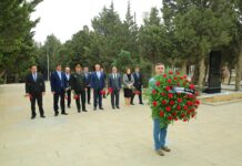 Vətən müharibəsi şəhidi Elgün Elman oğlu Əzizovun anım mərasimi keçirilib – FOTOLAR – VİDEO bineqedi-sehid-anim-merasimi.png