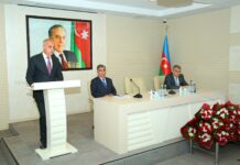 Binəqədi rayonunda Beynəlxalq Müəllimlər Günü münasibətilə tədbir keçirilib – FOTOLAR muellimler-gunu-bineqedi