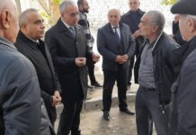 Millət vəkilimiz Azay Quliyev seçicilərlə növbəti görüşünü keçirdi – FOTOLAR azay-quliyev-secici-gorus.png