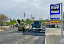 Bakıda bu yollar 5 gün bağlı olacaq bineqedi-baksol-yolu.png