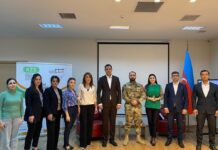 Binəqədili gənclər Vətən müharibəsi iştirakçısı, qazi Əfqan Zamanovla görüşüblər – FOTOLAR bineqedi-efqan-zamanov.png