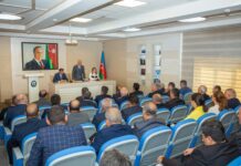 Binəqədidə payız-qış mövsümünə hazırlıqla əlaqədar müşavirə keçirilib – FOTOLAR bineqedi-musavire-payiz-qis.png