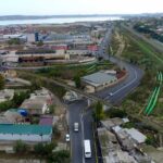 Biləcəridə qanunsuz tikili söküldü – Video