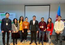 Binəqədili gənclər bu dəfə Rasul Çunayevlə görüşdülər – FOTOLAR bineqedi-resul-cunayev-gorus.png