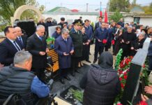 Binəqədidə şəhid Ələsgər Elxan oğlu Cavadovun anım mərasimi keçirilib – FOTOLAR bineqedi-sehid-anim-tedbir.png