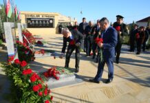 Binəqədidə şəhid Elnur Nəcəf oğlu Mustafayevin anım mərasimi keçirilib – FOTOLAR bineqedi-sehid-anim-xocahesen.png