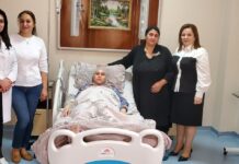 Binəqədili şəhid Vadim Qocayevin övladı dünyaya gəlib – FOTOLAR bineqedi-sehid-ovladi