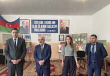 Binəqədidə “Sənə zəfər yaraşır!” mövzusunda müsabiqə keçirilib – FOTOLAR bineqedi-zefer-gunu.png