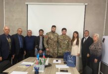 Binəqədidə 8 Noyabr – Zəfər Günü münasibətilə tədbir təşkil olunub – FOTOLAR bineqedi-zefer-gunu-tedbir.png