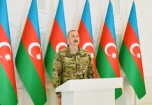 Prezident İlham Əliyev Şuşada hərbçilər qarşısında çıxış edib – FOTOLAR prezident-susa-ilham-eliyev-cixis