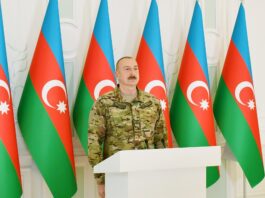 Lələtəpədən Xankəndiyə – Tarixi Qələbəyə aparan yolun başlanğıcı – ŞƏRH prezident-susa-ilham-eliyev-cixis