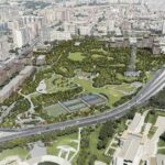 Bakıda eşidilən dron səsləri ilə bağlı rəsmi AÇIQLAMA – VİDEO baki-park-yasilliq-mese-baku.png