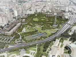 Bakı Enerji Həftəsi çərçivəsində ilk dəfə ABŞ–Azərbaycan İqtisadi Dialoqu keçiriləcək baki-park-yasilliq-mese-baku.png