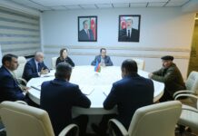 Binəqədi Rayon İcra Hakimiyyətində vətəndaşların fərdi qəbulu keçirildi – FOTOLAR bineqedi-icra-hakimiyyeti-qebul.png