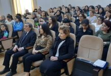 Binəqədi rayonu A. Məlikov adına 11 nömrəli Onbirillik Musiqi məktəbində konsert təşkil olunub – FOTOLAR bineqedi-onbirillik-musiqi-mektebi-melikov-adina.png