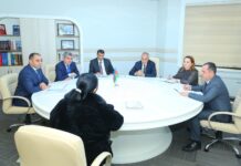 Binəqədi Rayon İcra Hakimiyyətində vətəndaşların fərdi qəbulu keçirildi – FOTOLAR bineqedi-qebul-icra-vetendas-qebulu.png