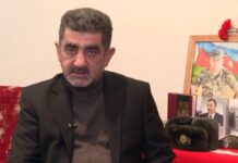 Oğul dərdinə dözməyən şəhid atası vəfat etdi – Məkanın cənnət olsun, Elman Əzizov elman-ezizov.png