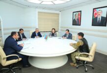 Binəqədi Rayon İcra Hakimiyyətinin inzibati binasında vətəndaşların qəbulu keçirilib – FOTOLAR elxan-allahverdiyev-ferdi-qebul1.png