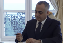 Samir Nuriyev Fuad Nəcəflini Naxçıvan ictimaiyyətinə təqdim etdi – FOTOLAR fuad-necefli-naxcivan-numayende.png