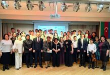 Binəqədi rayonu M. Maqomayev adına 26 nömrəli Onbirillik Musiqi Məktəbində konsert – FOTOLAR musiqi-mektebi-konsert.png