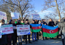 Laçın koridorunda etiraz aksiyası davam edir – VİDEO qarabag-etiraz-sulhmeramli-susa-servetlerimiz-aksiya.png