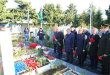 Vətən müharibəsi şəhidi Turan Şərifovun şəhadətinin ikinci ildönümüdür sehid-anim-bineqedi.png