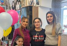 YAP Binəqədi rayon təşkilatı şəhidimizin doğum gününü qeyd edib – FOTOLAR yap-sehid-dogum-bunu-bineqedi.png