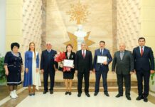 Binəqədinin ictimai-siyasi həyatında fərqlənən şəxslərlər görüş keçirildi – FOTOLAR bineqedi-ictimai-siyasi-fealiyyet-gorus.png