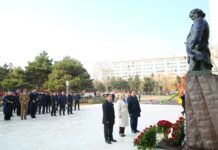 Binəqədidə Rumıniyanın Milli Mədəniyyət Gününə həsr olunmuş tədbir keçirilib – FOTOLAR bineqedi-ruminiya-bestekar.png