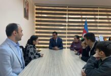 Binəqədi məktəbliləri arasında şahmat üzrə rayon birinciliyi keçirilib – FOTOLAR bineqedi-sahmat-turnir.png