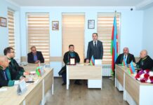 Binəqədidə fəaliyyət göstərən Vəkil bürosunun əməkdaşları ilə görüş keçirilib – FOTOLAR bineqedi-vekil-gorus-11-sayli-vekil-burosu.png