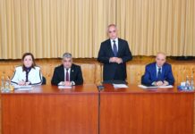 Binəqədi Rayon İcra Hakimiyyəti başçısının 9-cu mikrorayonda səyyar qəbulu keçirildi – FOTOLAR elxan-allahverdiyev-seyyar-qebul.png