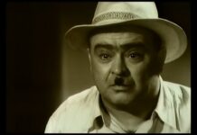 Nazir gəlini, Lütfəli Abdullayevin qızı: “Çingiz Mustafayevlə 4 il nişanlı olmuşam” – MÜSAHİBƏ lutveli-babayev-aktyor.png