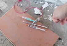 7-ci mikrorayonda binanın qarşısında acınacaqlı vəziyyət – VİDEO narkotik-narkoman-spris-bineqedi.jpeg