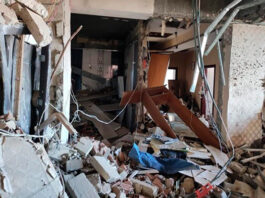 Binəqədidə obyektdə partlayış – Yaralı var+Video partlayis-qazsizma-bineqedi-azeriqaz-fhn-yangin.png