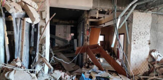 Binəqədidə obyektdə partlayış – Yaralı var+Video partlayis-qazsizma-bineqedi-azeriqaz-fhn-yangin.png