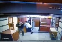 Azərbaycanın İrandakı səfirliyinə silahlı hücum olub, ölən var – VİDEO sefirlik-hucum-tehan-video-azerbaycan-iran.png