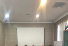 Binəqədi Rayon İcra Hakimiyyəti yanında İctimai Şura üzvlərinin iclası keçirilib bineqedi-ictimai-sura