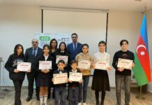 Binəqədi məktəblərinin şagirdləri arasında rəsm müsabiqəsi keçirilib – FOTOLAR bineqedi-resm-musabiqesi-xocali.png