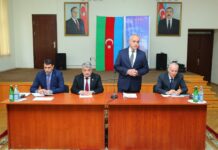 Elxan Allahverdiyevin M. Ə. Rəsulzadə sakinləri ilə səyyar qəbulu keçirilib – FOTOLAR elxan-allahverdiyev-resulzade-qesebesi-qebul.png