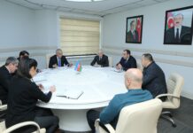 Binəqədi Rayon İcra Hakimiyyətində növbəti dəfə vətəndaşların fərdi qəbulu keçirilib – FOTOLAR elxan-allahverdiyev-seyyar-qebul.png