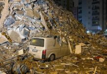 Ekspert: “Süni zəlzələ yaratmaq mümkün deyil” – Müsahibə turkiye-zelzele-qardash-turkiye-daginti.png